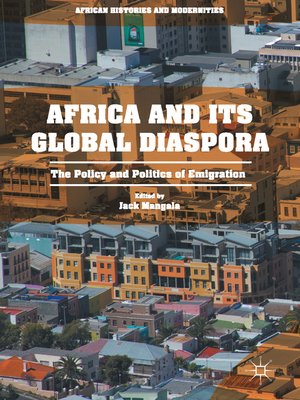 cover image of Africa and its Global Diaspora